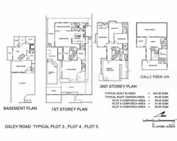 Oxley Road (D9), Detached #462583821